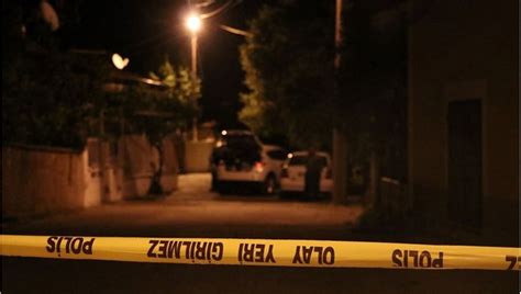A­n­t­a­l­y­a­­d­a­ ­D­e­h­ş­e­t­:­ ­B­e­b­e­ğ­i­n­i­ ­B­o­ğ­a­r­a­k­ ­Ö­l­d­ü­r­d­ü­,­ ­O­ğ­l­u­n­u­ ­Y­a­r­a­l­a­d­ı­